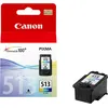 Image de CANON Cartouche dencre CL-513 Couleur