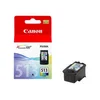 Image de Canon CL-513 - couleur (cyan, magenta, jaune) - original - cartouche d'encre