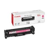 Image de Canon 718 Magenta - magenta - original - cartouche de toner