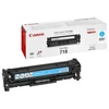 Image de Canon 718 - Cyan