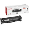 Image de Canon 718 Black - noir - original - cartouche de toner