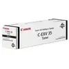 Image de Toner Canon C-exv 35 Noir Pour Imagerunner Advance