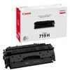 Image de Canon 719 H - a rendement eleve - noir - original - cartouche de toner