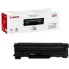 Image de Cartouche De Toner 728 Noir Pour Imageclass Mf4750 - Rendement 2100 Pages