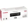 Image de Canon CRG-728 - noir - original - cartouche de toner
