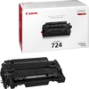 Image de Canon 724 - Noir