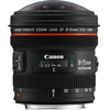 Image de Canon Objectif Ef 8-15mm F/4l Fisheye Usm