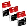 Image de Canon PGI-525 Noir pigmenté