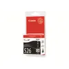 Image de Canon CLI-526BK - noir - original - reservoir d'encre