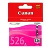 Image de Canon CLI-526M - magenta - original - reservoir d'encre