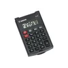 Image de Canon AS-8 - calculatrice de poche