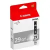 Image de Canon Ink Pgi-29 Pgi29 Grey (4871b001)