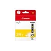 Image de Canon PGI-29Y - jaune - original - reservoir d'encre