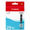 Image de Canon PGI-29PC - photo cyan - original - reservoir d'encre