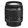Image de Objectif Zoom Canon Ef S 18 55mm F 3.5 5.6