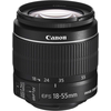 Image de Canon EF-S 18-55mm 1:3,5-5,6 IS II