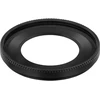 Image de Canon 5182b001 Capuchon Pour Objectifs 4 Cm Noir