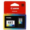 Image de Cartouche D'encre Couleur Cl-441 8 Ml Coloris Unique Canon