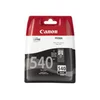 Image de Canon PG-540 - noir - original - cartouche d'encre