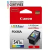 Image de Canon Cartouche D'encre Cl-541 Xl Grande Capacité Couleur, Emballage Carton (cl541xl)