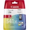Image de Cartouche dencre - CANON - CL-541XL (5226B001) - Couleur (cyan magenta jaune) - 15 ml
