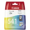 Image de Canon CL-541 - couleur (cyan, magenta, jaune) - original - cartouche d'encre