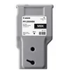 Image de Canon PFI-206 MBK - noir mat - originale - reservoir d'encre