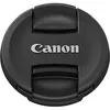 Image de CANON Bouchon E-58II pour 24mm 50mm 1.4 100mm 2.8 18-55 55-250 