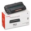 Image de Canon Fx-4 Cartouche De Toner Original Noir