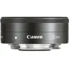 Image de Canon Objectif EF-M 22mm f/2 STM en occasion ou reconditionné
