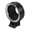 Image de Canon Bague D'adaptation Ef-eos M Objectif Ef Pour Eos M