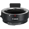 Image de Canon Bague d'adaptation monture EF-EOS M pour objectif avec fixation pour trÃ©pied amovible en occasion ou reconditionné