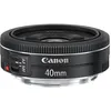Image de Objectif Canon EF 40 mm - f/2.8 STM - Canon EF - pour EOS 1100, 1D, 5D, 60, 600, 650, Kiss X5, Kiss X50, Rebel T3, Rebel T3i, Rebel T4i en occasion ou reconditionné