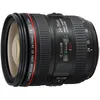 Image de Objectif Zoom Canon EF 24-70 mm f/4.0 L IS USM en occasion ou reconditionné