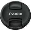 Image de CANON Bouchon E-67II pour 10-18 70-200 f/4 RF 85mm f/2 RF 100mm f/2.8 RF 100-400 RF 24-105 STM 