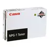 Image de Canon Np-g1 Cartouche De Toner 4 Pièce(s) Original Noir