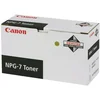 Image de Canon Npg-7 Toner Cartouche De Toner Original Noir