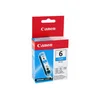 Image de Canon BCI-6C - cyan - original - reservoir d'encre
