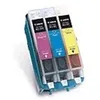 Image de Cartouche D'encre Originale Canon Bjc Cyan