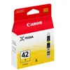 Image de Canon CLI-42Y - jaune - original - reservoir d'encre