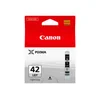 Image de Canon CLI-42LGY - gris clair - original - reservoir d'encre