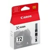 Image de Canon PGI-72GY - gris - original - reservoir d'encre