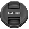 Image de CANON Bouchon E-72II pour 200mm 18-200 135mm 15-85 RF 24-240 