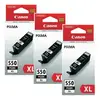 Image de Canon PGI-550 Noir pigmenté XL