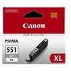 Image de Canon Cartouche Dencre A Haut Rendement Cli-551xl Gy - Gris