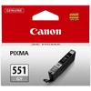 Image de Cartouche Imprimante Canon Cli 551 Gy - Gris