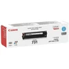 Image de Canon 731 - Cyan