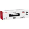 Image de Canon 731 BK - noir - original - cartouche de toner