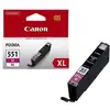 Image de Canon Cartouche Dencre A Haut Rendement Cli-551xl M - Magenta