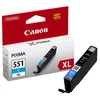 Image de Canon CLI-551 Cyan XL